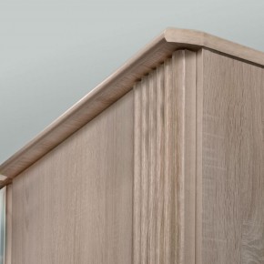 ДИАНА Д12 Шкаф для одежды в Стрежевом - strezevoi.ok-mebel.com | фото 2