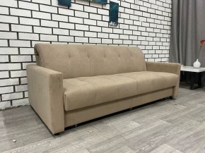 Диван Аккордеон 1280*2000 НПБ подлокотник ПРЯМОЙ в Стрежевом - strezevoi.ok-mebel.com | фото