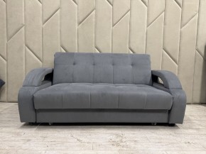 Диван Аккордеон 1280*2000 ППУ подлокотник СТАНДАРТ в Стрежевом - strezevoi.ok-mebel.com | фото 3