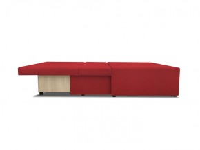 Диван Капитошка Bahama Red в Стрежевом - strezevoi.ok-mebel.com | фото 5