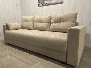 Диван Комфорт-5 (НПБ) велюр Comfort 02 в Стрежевом - strezevoi.ok-mebel.com | фото 2