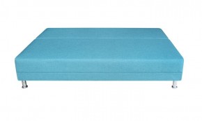 Диван-кровать Комфорт без подлокотников BALTIC AZURE (2 подушки) в Стрежевом - strezevoi.ok-mebel.com | фото 4