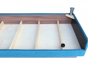 Диван-кровать Комфорт без подлокотников BALTIC CAMEL (4 подушки) в Стрежевом - strezevoi.ok-mebel.com | фото 6