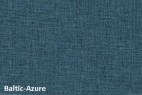 Диван-кровать Комфорт ЛАЙТ без подлокотников (2 подушки) DENIM в Стрежевом - strezevoi.ok-mebel.com | фото 15