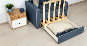 Диван-кровать Найс Р (85) ТД 114/5 в Стрежевом - strezevoi.ok-mebel.com | фото 6