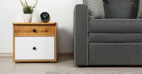 Диван-кровать Найс Р (85) ТД 298 в Стрежевом - strezevoi.ok-mebel.com | фото 8