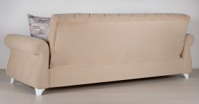 Диван-кровать Роуз ТД 412 + комплект подушек в Стрежевом - strezevoi.ok-mebel.com | фото 5
