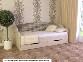 Диван-кровать Юниор Тип-2 (900*2000) мягкая спинка в Стрежевом - strezevoi.ok-mebel.com | фото 6