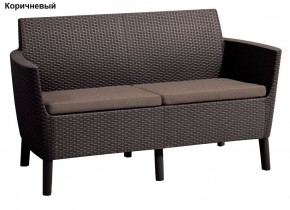 Диван Салемо 2-х местный (Salemo 2 seater sofa) в Стрежевом - strezevoi.ok-mebel.com | фото 5