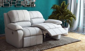 Диван-трансформер Recliner TWIN (Твин) 3 кат. ткани в Стрежевом - strezevoi.ok-mebel.com | фото