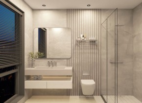 DK2036-BK Встраиваемый светильник влагозащ., IP 44, до 15 Вт, GU10, LED, черный, алюминий в Стрежевом - strezevoi.ok-mebel.com | фото 5