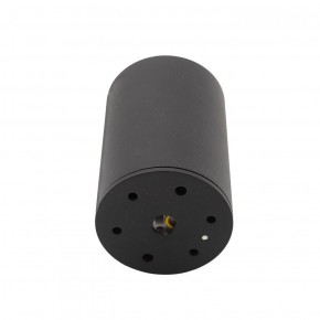 DK2050-BK Накладной светильник, IP 20, 15 Вт, GU5.3, черный, алюминий в Стрежевом - strezevoi.ok-mebel.com | фото 3