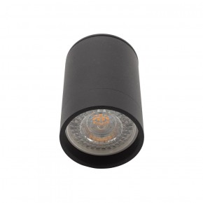 DK2050-BK Накладной светильник, IP 20, 15 Вт, GU5.3, черный, алюминий в Стрежевом - strezevoi.ok-mebel.com | фото 4