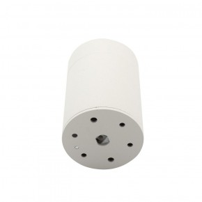 DK2050-WH Накладной светильник, IP 20, 15 Вт, GU5.3, белый, алюминий в Стрежевом - strezevoi.ok-mebel.com | фото 4