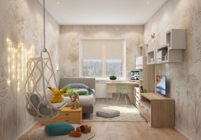 DK3020-WH Встраиваемый светильник, IP 20, 10 Вт, GU5.3, LED, белый, пластик в Стрежевом - strezevoi.ok-mebel.com | фото 11