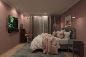 DK3020-WH Встраиваемый светильник, IP 20, 10 Вт, GU5.3, LED, белый, пластик в Стрежевом - strezevoi.ok-mebel.com | фото 12