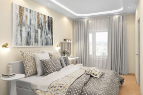 DK3020-WH Встраиваемый светильник, IP 20, 10 Вт, GU5.3, LED, белый, пластик в Стрежевом - strezevoi.ok-mebel.com | фото 8