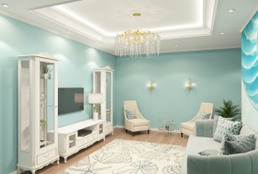 DK3020-WH Встраиваемый светильник, IP 20, 10 Вт, GU5.3, LED, белый, пластик в Стрежевом - strezevoi.ok-mebel.com | фото 9