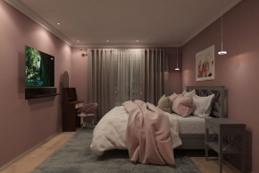 DK3021-CM Встраиваемый светильник, IP 20, 10 Вт, GU5.3, LED, серый, пластик в Стрежевом - strezevoi.ok-mebel.com | фото 6