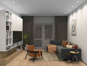 DK3026-WH Встраиваемый светильник, IP 20, 10 Вт, GU5.3, LED, белый, пластик в Стрежевом - strezevoi.ok-mebel.com | фото 6