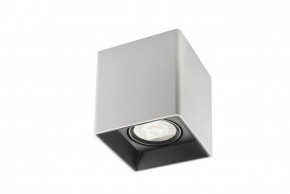 DK3030-WB Светильник накладной IP 20, 10 Вт, GU5.3, LED, белый/черный, пластик в Стрежевом - strezevoi.ok-mebel.com | фото 4