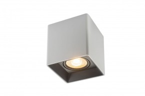 DK3030-WB Светильник накладной IP 20, 10 Вт, GU5.3, LED, белый/черный, пластик в Стрежевом - strezevoi.ok-mebel.com | фото 3