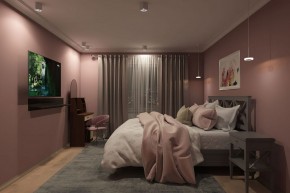 DK3030-WH Светильник накладной IP 20, 10 Вт, GU5.3, LED, белый, пластик в Стрежевом - strezevoi.ok-mebel.com | фото 5