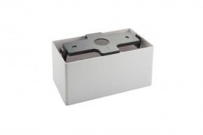 DK3035-WH Светильник накладной IP 20, 10 Вт, GU5.3, LED, белый, пластик в Стрежевом - strezevoi.ok-mebel.com | фото 5