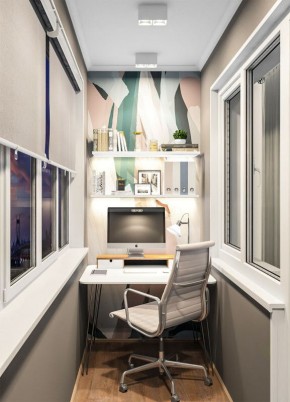 DK3035-WH Светильник накладной IP 20, 10 Вт, GU5.3, LED, белый, пластик в Стрежевом - strezevoi.ok-mebel.com | фото 7