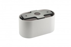 DK3036-WH Светильник накладной IP 20, 10 Вт, GU5.3, LED, белый, пластик в Стрежевом - strezevoi.ok-mebel.com | фото 5