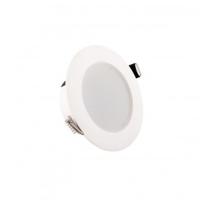 DK3047-WH Встраиваемый светильник IP 20, 5Вт, LED, белый, пластик в Стрежевом - strezevoi.ok-mebel.com | фото 4
