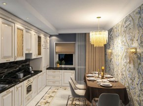 DK3061-WBR Встраиваемый светильник, IP 20, 10 Вт, GU5.3, LED, белый/бронзовый, пластик в Стрежевом - strezevoi.ok-mebel.com | фото 7