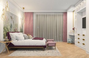 DK3071-WBR Встраиваемый светильник, IP 20, 10 Вт, GU5.3, LED, белый/бронзовый, пластик в Стрежевом - strezevoi.ok-mebel.com | фото 3