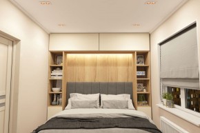 DK3072-WBR Встраиваемый светильник, IP 20, 10 Вт, GU5.3, LED, белый/бронзовый, пластик в Стрежевом - strezevoi.ok-mebel.com | фото 7