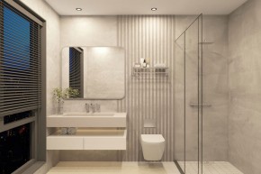 DK3101-BK Встраиваемый влагозащищенный светильник, IP65, до 10 Вт, LED, GU5,3, черный в Стрежевом - strezevoi.ok-mebel.com | фото 7