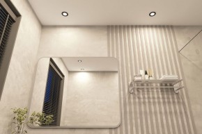 DK3101-BK Встраиваемый влагозащищенный светильник, IP65, до 10 Вт, LED, GU5,3, черный в Стрежевом - strezevoi.ok-mebel.com | фото 8