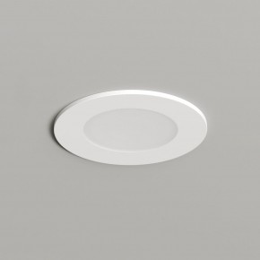DK3101-WH Встраиваемый влагозащищенный светильник, IP65, до 10 Вт, LED, GU5,3, белый в Стрежевом - strezevoi.ok-mebel.com | фото 2