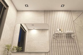 DK3102-BK Встраиваемый влагозащищенный светильник, IP65, до 10 Вт, LED, GU5,3, черный в Стрежевом - strezevoi.ok-mebel.com | фото 6