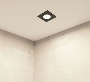 DK3102-BK Встраиваемый влагозащищенный светильник, IP65, до 10 Вт, LED, GU5,3, черный в Стрежевом - strezevoi.ok-mebel.com | фото 8