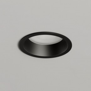 DK3103-BK Встраиваемый влагозащищенный светильник, IP 65, 10 Вт, GU5.3, LED, черный, пластик в Стрежевом - strezevoi.ok-mebel.com | фото 2