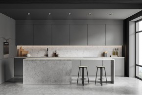 DK3103-BK Встраиваемый влагозащищенный светильник, IP 65, 10 Вт, GU5.3, LED, черный, пластик в Стрежевом - strezevoi.ok-mebel.com | фото 5