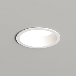 DK3103-WH Встраиваемый влагозащищенный светильник, IP 65, 10 Вт, GU5.3, LED, белый, пластик в Стрежевом - strezevoi.ok-mebel.com | фото 7