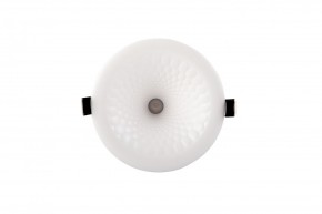 DK3400-WH Встраиваемый светильник, IP 20, 4Вт, LED, белый, пластик в Стрежевом - strezevoi.ok-mebel.com | фото 5