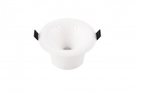 DK3400-WH Встраиваемый светильник, IP 20, 4Вт, LED, белый, пластик в Стрежевом - strezevoi.ok-mebel.com | фото 7