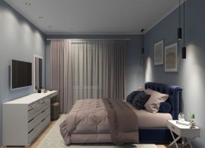 DK4500-BK Встраиваемый светильник, IP 20, 12 Вт, LED 3000, черный, алюминий в Стрежевом - strezevoi.ok-mebel.com | фото 3