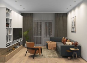 DK4500-BK Встраиваемый светильник, IP 20, 12 Вт, LED 3000, черный, алюминий в Стрежевом - strezevoi.ok-mebel.com | фото 5