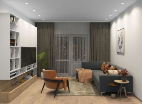 DK4500-WH Встраиваемый светильник, IP 20, 12 Вт, LED 3000, белый, алюминий в Стрежевом - strezevoi.ok-mebel.com | фото 5