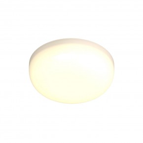 DK4600-WW Встраиваемый светильник, IP 20, 9 Вт, LED 3000, белый, пластик в Стрежевом - strezevoi.ok-mebel.com | фото 4