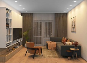 DK4603-DW Встраиваемый светильник, IP 20, 9 Вт, LED 4000, белый, пластик в Стрежевом - strezevoi.ok-mebel.com | фото 8