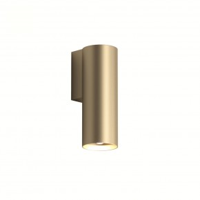DK5021-SG Настенный светильник, IP20, до 15 Вт, LED, GU10, матовое золото, алюминий в Стрежевом - strezevoi.ok-mebel.com | фото 3